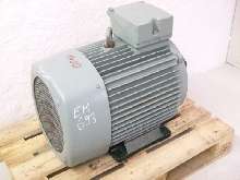 Drehstromservomotor VEM KPR 250 M6( KPR250M6 ) IP 54 Wellendurchmesser: Ø 80 mm Neu  Bilder auf Industry-Pilot