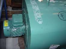 محرك سيرفو تيار متردد LEROY SOMER Typ: LS 280 SP-4 DP ( LS280SP-4DP ) الصورة على Industry-Pilot