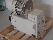 Drehstromservomotor DMQ 160.65.6.COS ( DMQ160.65.6.COS ) Lüfter Bilder auf Industry-Pilot