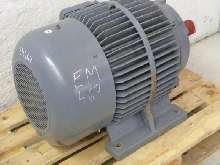 Drehstromservomotor BBC QUX 280 S4 AGR ( QUX280S4AGR ) Neu  Bilder auf Industry-Pilot