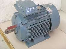 Drehstromservomotor ABB Typ: M2QA200L2B B3 ( M2QA200L2BB3 ) Neu  Bilder auf Industry-Pilot