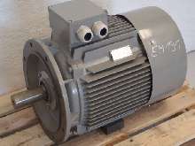  Drehstromservomotor AC-MOTOREN GmbH FOM 225S-4 Wellendurchmesser: Ø 60 mm Neu  Bilder auf Industry-Pilot