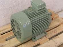 Drehstromservomotor Drehstrom- Elektromotor, 60 Hertz-Motor VEM KPR 180 S6 ( KPR180S6 ) 60 Hz Neu  Bilder auf Industry-Pilot