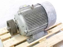  Drehstromservomotor LOHER A225MA-4 gebraucht ! Bilder auf Industry-Pilot