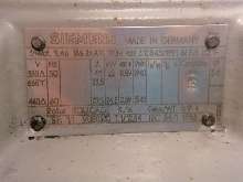 Three-phase servo motor SIEMENS 1LA6 188-2AA70-Z 180M ( 1LA6188-2AA70-Z180M ) Wellendurchmesser: Ø 48 mm gebraucht  photo on Industry-Pilot