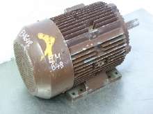 Drehstromservomotor SCHORCH KA8160L-BB019Z Wellendurchmesser: 42 mm gebraucht ! Bilder auf Industry-Pilot