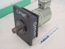  Getriebemotor CYCLO DRIVE CNVM01-5075 200 V Wellendurchmesser: Ø 29 mm Bilder auf Industry-Pilot