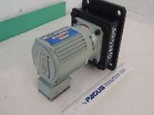 Getriebemotor CYCLO DRIVE CNVM01-5075 200 V Wellendurchmesser: Ø 29 mm Bilder auf Industry-Pilot
