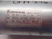 Getriebemotor DUNKERMOTOREN / HD SYSTEMS GR 63 x 65 ( GR63x65 ) Bilder auf Industry-Pilot