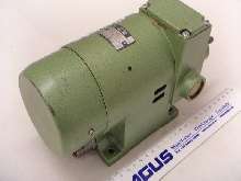 Gear motor VEM / ELMO Typ 1357.5 380 V 3AC 60 Hz Neu ! photo on Industry-Pilot