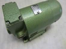 Gear motor ELMO Typ 1357-2 photo on Industry-Pilot