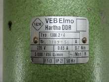 Мотор-редуктор ELMO Typ 1308. 2/4 фото на Industry-Pilot