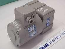 محرك ناقل الحركة INDUR ATRIEBSTECHNIK A - 40 / 25P ( A-40/25P ) Welle: Ø 16 mm Neu  الصورة على Industry-Pilot