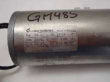 Getriebemotor DUNKERMOTOREN GR 63x55 ( GR63x55 ) Bilder auf Industry-Pilot
