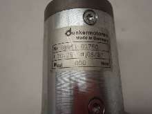 Getriebemotor DUNKERMOTOREN GR 63x55 ( GR63x55 ) Bilder auf Industry-Pilot