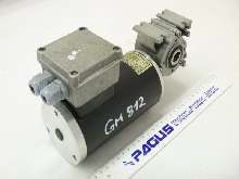 Мотор-редуктор LENZE n: 67,5 U/min Getriebe: SSN31-1MHAR Motor: 13.711.55.320 gebraucht ! фото на Industry-Pilot