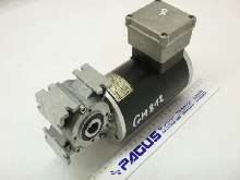 Elektrogetriebemotor Getriebemotor LENZE SSN31-1FVCR Getriebe 3~ 18U/min 0,09kW 