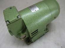 محرك ناقل الحركة ELMO Typ 1357. 2/1 ( 1357.2/1 ) الصورة على Industry-Pilot