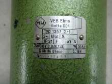 محرك ناقل الحركة ELMO Typ 1357. 2/1 ( 1357.2/1 ) الصورة على Industry-Pilot