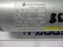 Getriebemotor DUNKERMOTOREN GR 53 x 58 ( GR53x58 ) Bilder auf Industry-Pilot