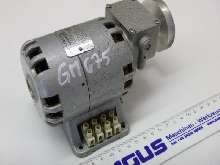 Gear motor VEM, ELMO Typ 1379.8/1 gebraucht ! photo on Industry-Pilot