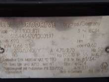 محرك ناقل الحركة SEW eDFT100L8TF IP55 Ex Geschützt Wellendurchmesser: Ø 100 mm  الصورة على Industry-Pilot