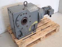 Gear motor SEW eDFT100L8TF IP55 Ex Geschützt ! Wellendurchmesser: Ø 100 mm  photo on Industry-Pilot