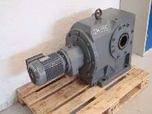 Gear motor SEW eDFT100L8TF IP55 Ex Geschützt ! Wellendurchmesser: Ø 100 mm  photo on Industry-Pilot