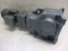 محرك ناقل الحركة SEW-Eurodrive K77 R37 DT71D4/BMG ( K77R37DT71D4/BMG ) Neu  الصورة على Industry-Pilot
