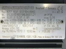 محرك ناقل الحركة SEW-Eurodrive K77 R37 DT71D4/BMG ( K77R37DT71D4/BMG ) Neu  الصورة على Industry-Pilot