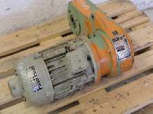  Gear motor VEM, GETRIEBE OHORN Motor: VAB112.1/8-2 Getriebe: 06.7.5111.0010 Zwei Geschwindigkeiten,gebraucht ! photo on Industry-Pilot