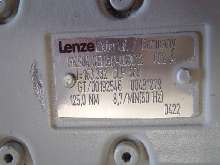 Gear motor LENZE GKS04-3EHAR-063C12 mit Steuerung (MOTEC 8200) aber Eingabegerät erforderlich! Neu ! photo on Industry-Pilot