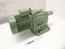 Gear motor VEM ZG3 KMRB 80 K 6( ZG3KMRB80K6 ) Wellendurchmesser: Ø 48 mm neu ! photo on Industry-Pilot