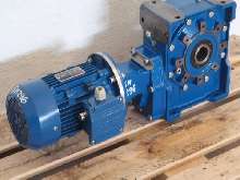 Getriebemotor TRAMEC HA 110 ( HA110 ) GM296 Bilder auf Industry-Pilot