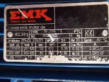 Getriebemotor TRAMEC HA 110 ( HA110 ) GM297 Bilder auf Industry-Pilot