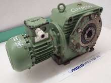 Getriebemotor HIMMEL CA61-M1P4 H-01-A ( CA61-M1P4H-01-A ) IP54 Flanschdurchmesser: 190 mm Bilder auf Industry-Pilot