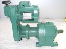  محرك ناقل الحركة Getriebemotor Variabel Leroy Somer Typ: CB 2203 SB3 U ( CB2203SB3U ) الصورة على Industry-Pilot