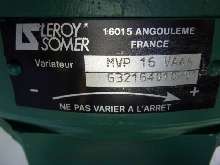 Moteur à réducteur Getriebemotor Variabel Leroy Somer Typ: CB 2203 SB3 U ( CB2203SB3U ) Images sur Industry-Pilot