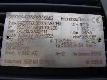 محرك ناقل الحركة SEW Typ: S47DT90L16/2/BMG/HR الصورة على Industry-Pilot