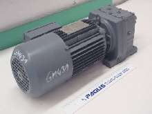 Gear motor Getriebemotor mit Bremse SEW R37DT80N4/BMG IP54 Neu ! photo on Industry-Pilot