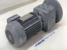 Getriebemotor Getriebemotor  SEW RF7 DT80N4/2 ( RF7DT80N4/2 ) IP54 Neu , zwei Geschwindigkeiten  Bilder auf Industry-Pilot