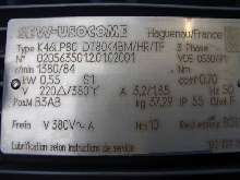 محرك ناقل الحركة SEW Typ: K46LP80 DT80K4BM/HR/TF ( K46LP80DT80K4BM/HR/TF ) الصورة على Industry-Pilot