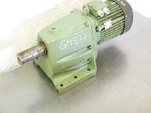  محرك ناقل الحركة VEM ZG4 KMRB 100 L8 ( ZG4KMRB100L8 ) Wellendurchmesser ( Motor ): Ø 28 mm Neu ! الصورة على Industry-Pilot