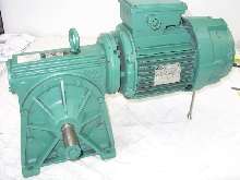  Getriebemotor LEROY SOMER XB20 Bilder auf Industry-Pilot
