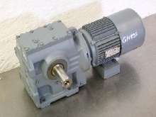  Gear motor SEW S77 DT90S4/BMG IP54 gebraucht ! photo on Industry-Pilot