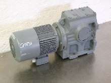 Getriebemotor SEW S77 DT90S4/BMG IP54 gebraucht ! Bilder auf Industry-Pilot