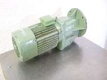 Gear motor Getriebemotor mit Bremse VEM ZG3 BMREB 100 S 8-4 ( ZG3BMREB100S8-4 ) gebraucht, geprüft! photo on Industry-Pilot