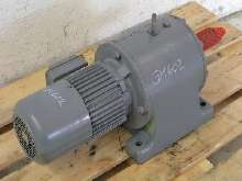 Gear motor SEW R83WD90L-6BSHL IP44 Neu ! photo on Industry-Pilot