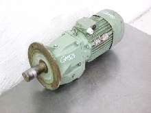 Gear motor VEM ZG8 KMREB 100 S8 ( ZG8KMREB100S8 ) Wellendurchmesser: Ø 48 mm gebraucht ! photo on Industry-Pilot