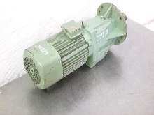 Gear motor VEM ZG8 KMREB 100 S8 ( ZG8KMREB100S8 ) Wellendurchmesser: Ø 48 mm gebraucht ! photo on Industry-Pilot